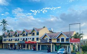 RedDoorz Plus at Balai Sofia Bed&Breakfast Batangas